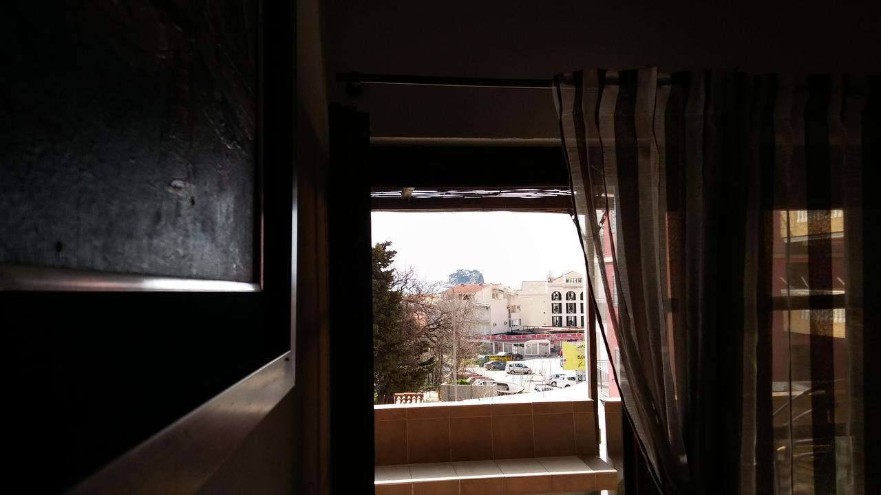 Guest House Villa Castio Petrovac Bagian luar foto