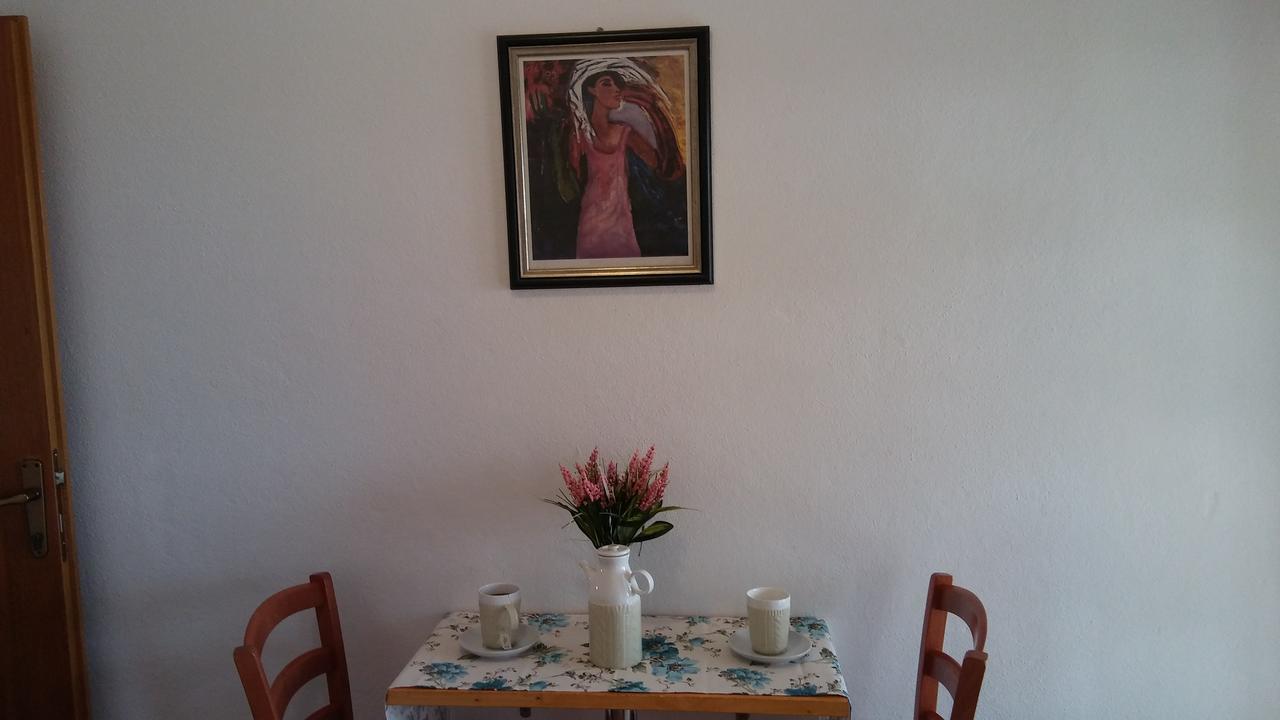 Guest House Villa Castio Petrovac Bagian luar foto