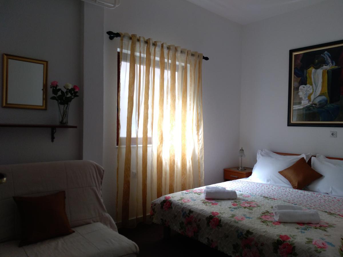 Guest House Villa Castio Petrovac Bagian luar foto