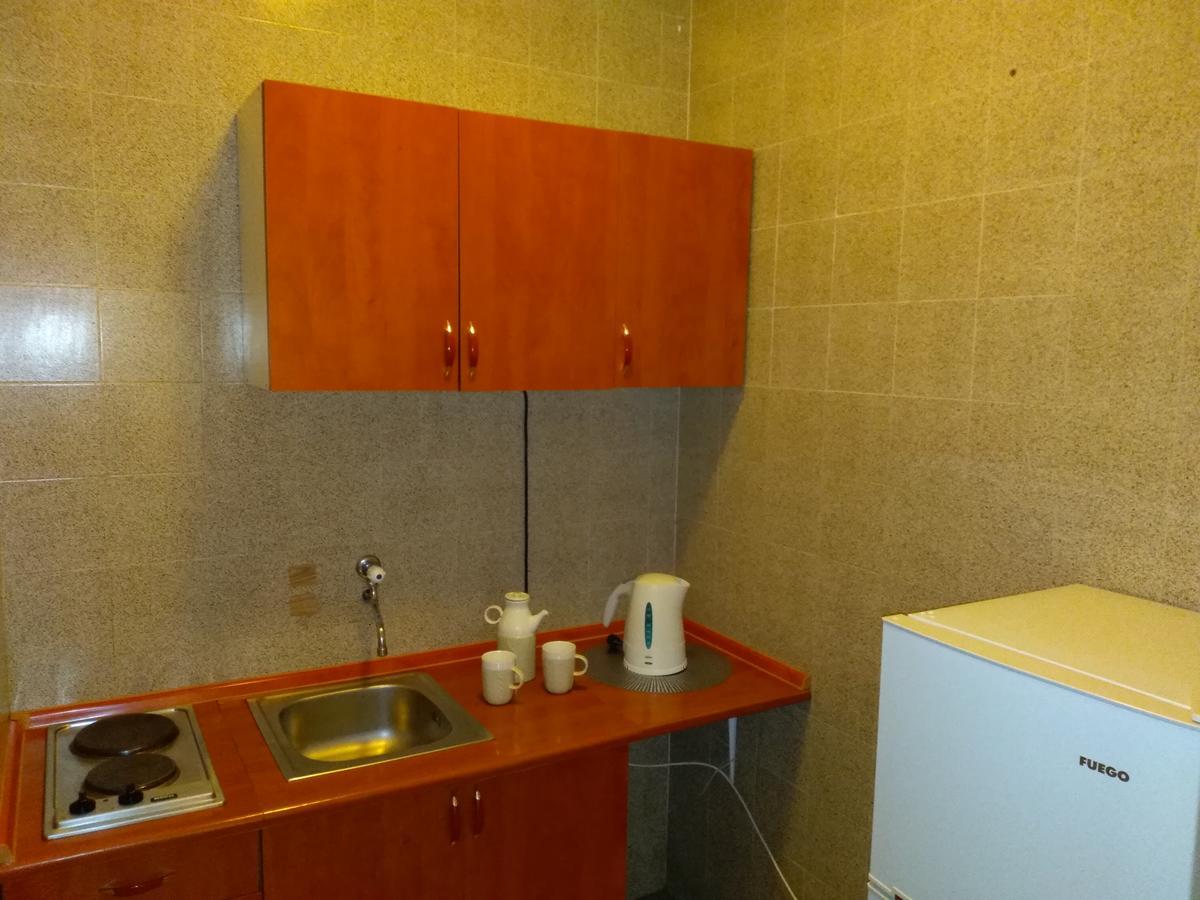 Guest House Villa Castio Petrovac Bagian luar foto